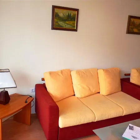 Two Bedroom In Eagle Rock Mountain דירה