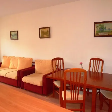 Two Bedroom In Eagle Rock Mountain דירה בלי איסקור