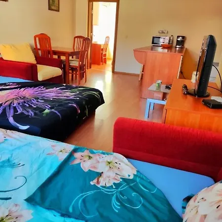 דירה Two Bedroom In Eagle Rock Mountain *
