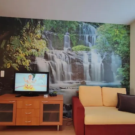 דירה Two Bedroom In Eagle Rock Mountain