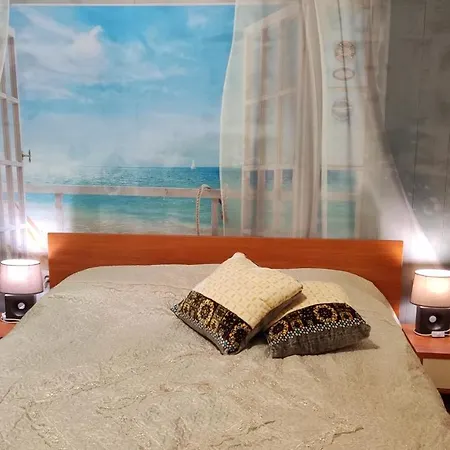 דירה Two Bedroom In Eagle Rock Mountain *