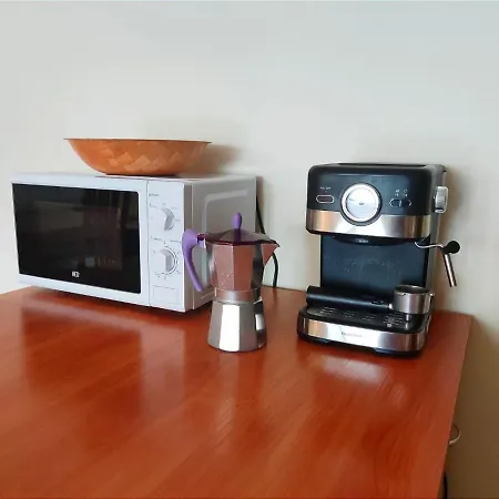 Two Bedroom In Eagle Rock Mountain דירה