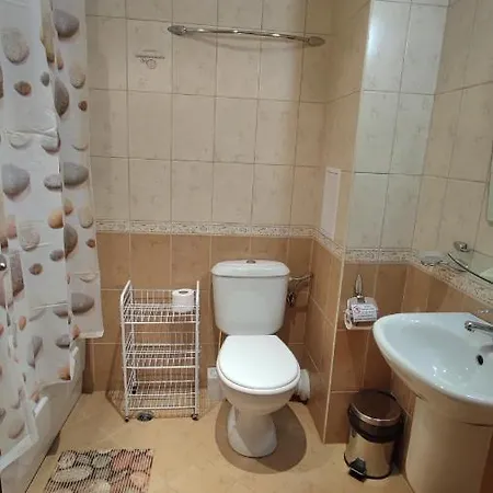 Two Bedroom In Eagle Rock Mountain דירה בלי איסקור