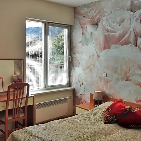 דירה Two Bedroom In Eagle Rock Mountain בלי איסקור