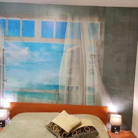 Two Bedroom In Eagle Rock Mountain דירה *