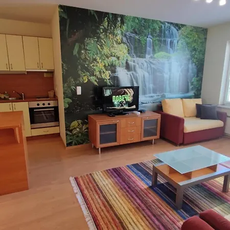 דירה Two Bedroom In Eagle Rock Mountain