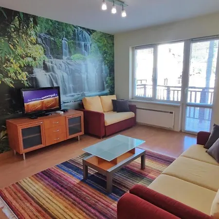 Two Bedroom In Eagle Rock Mountain דירה