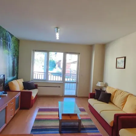 Two Bedroom In Eagle Rock Mountain דירה *