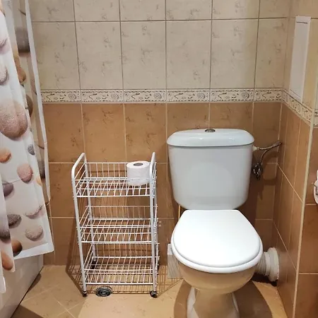 Two Bedroom In Eagle Rock Mountain דירה