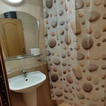 Two Bedroom In Eagle Rock Mountain דירה בלי איסקור