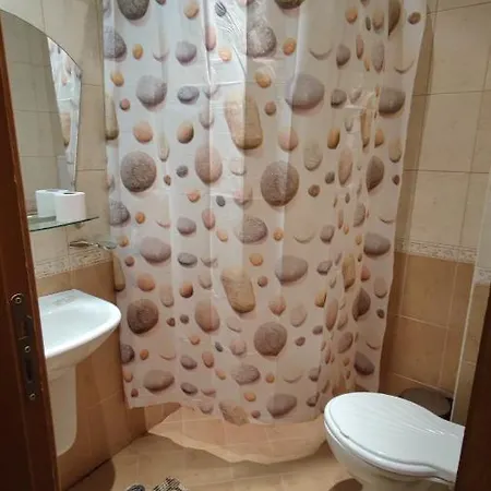 Two Bedroom In Eagle Rock Mountain דירה בלי איסקור
