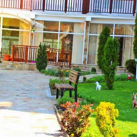 דירה Two Bedroom In Eagle Rock Mountain בלי איסקור