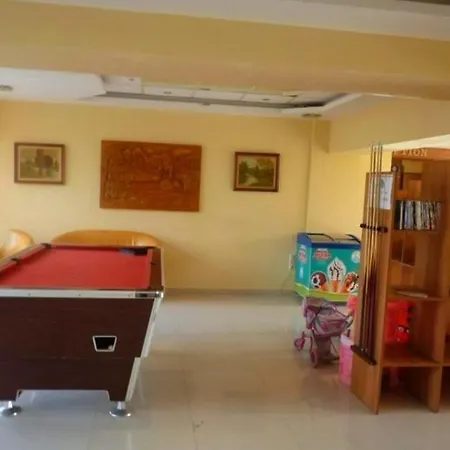 Two Bedroom In Eagle Rock Mountain *
