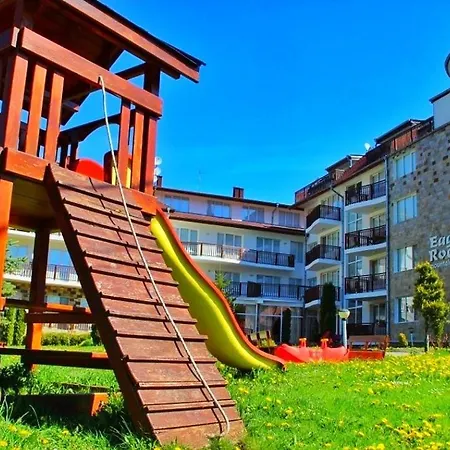 Two Bedroom In Eagle Rock Mountain *